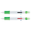 Barbados Highlighter Pens Bright Green